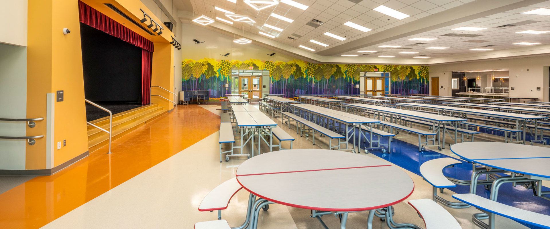 The Impact of Community Organizations in Alachua County, FL