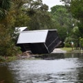 The Crucial Role of Community Organizations in Disaster Relief Efforts in Alachua County, FL